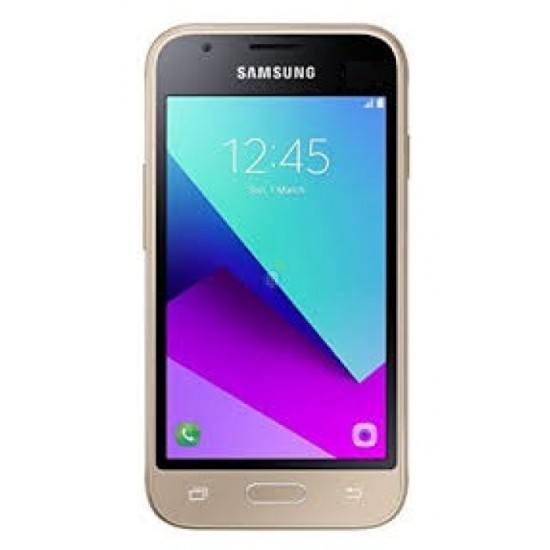 SAMSUNG GALAXY J1 MINI PRIME SM-J106H 1GB/8GB GOLD